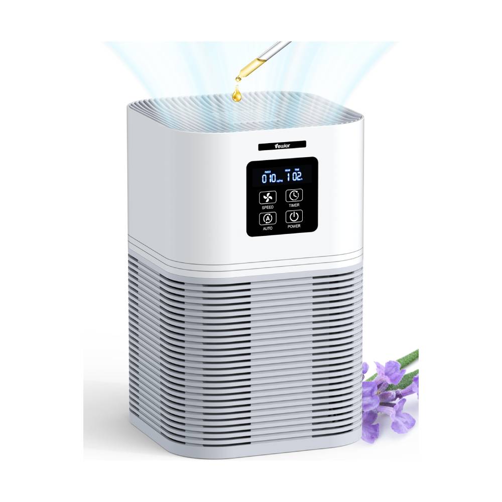 Do Air Purifiers Work for Pet Odor, Hair & Allergies? (Can They