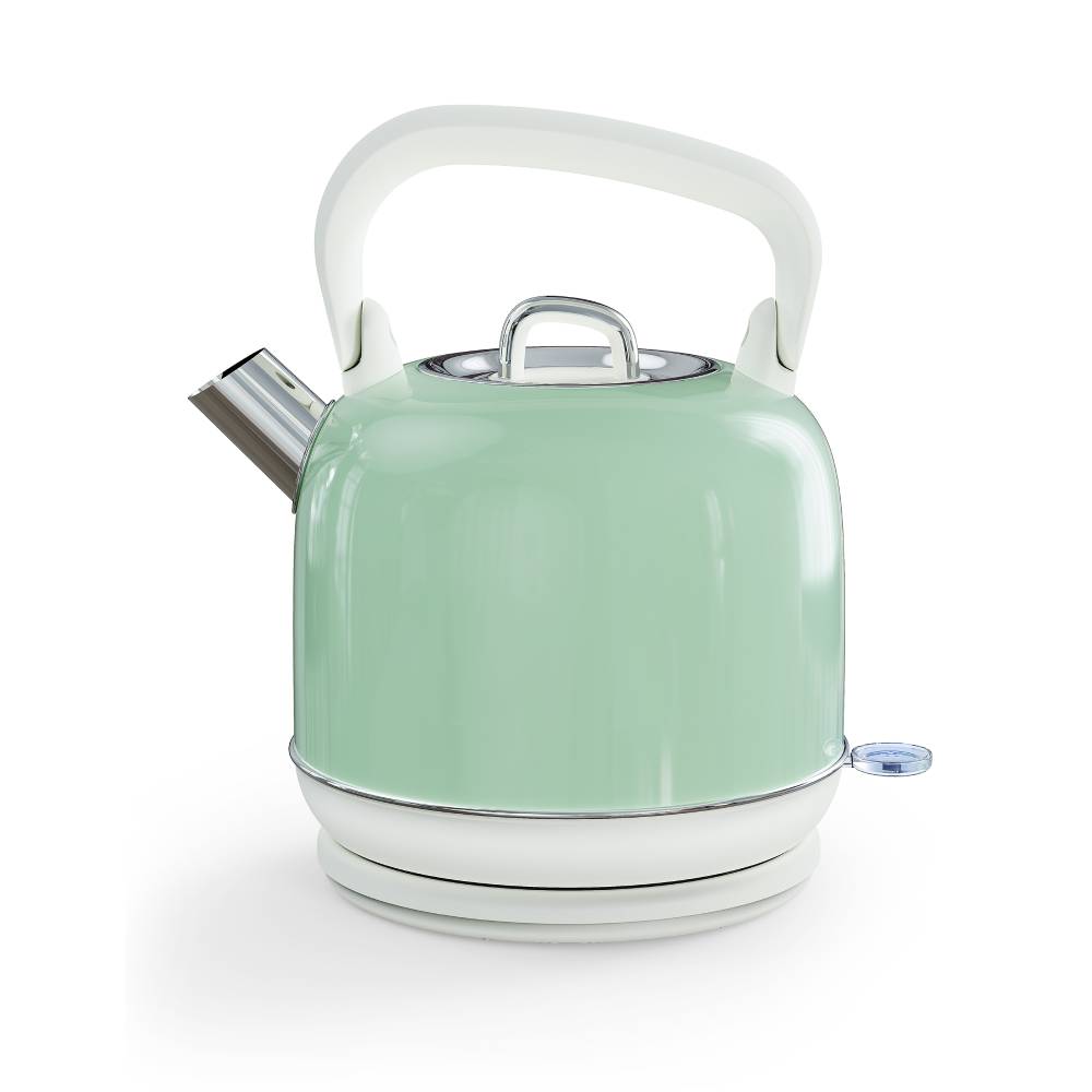 2L Electric Kettle Stainless Steel 1500W Household Kitchen
