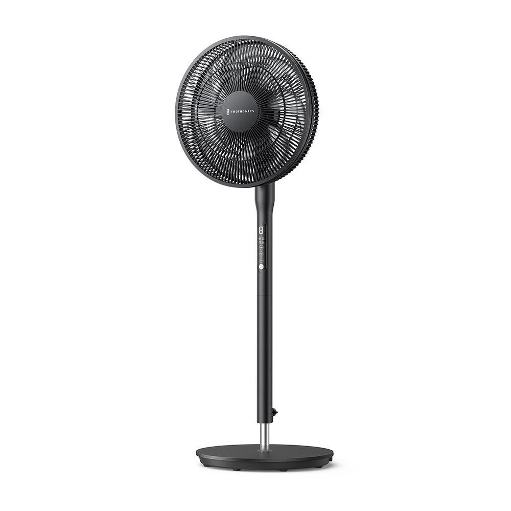 16 Pedestal Fan Oscillating Floor Stand Electric Cooling Machine w/ Remote
