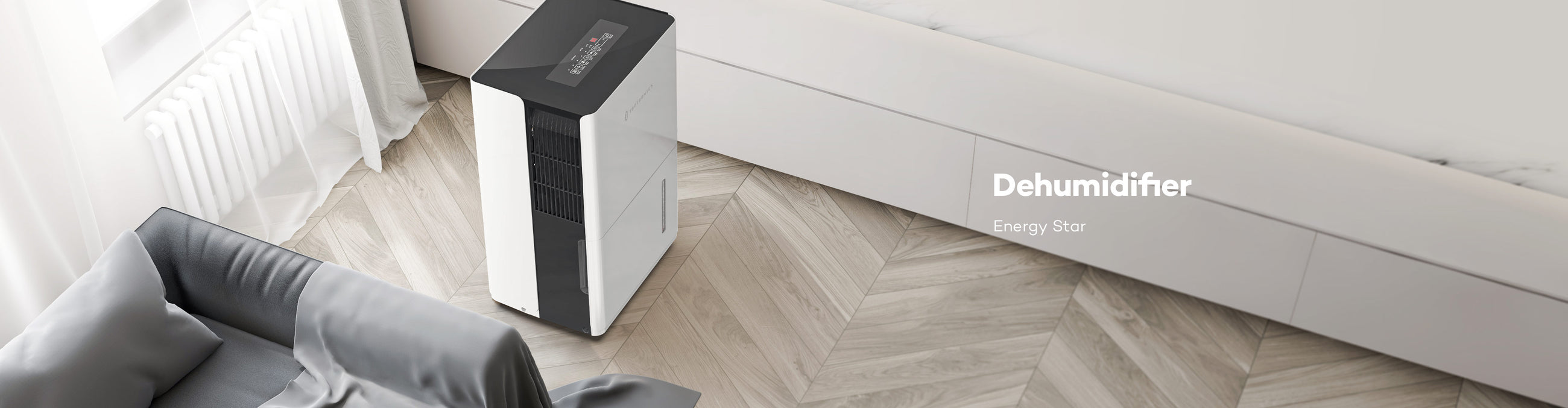 taotronnics dehumidifier collection