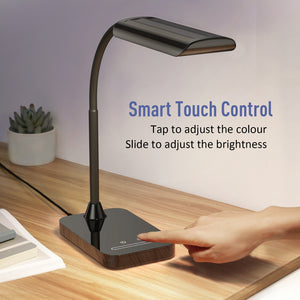 TaoTronics | Luna L1  Flexible Gooseneck Desk Lamp TT-DL11