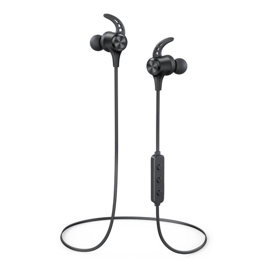 TaoTronics | Wireless Sports Headphones ET-BH032 Black