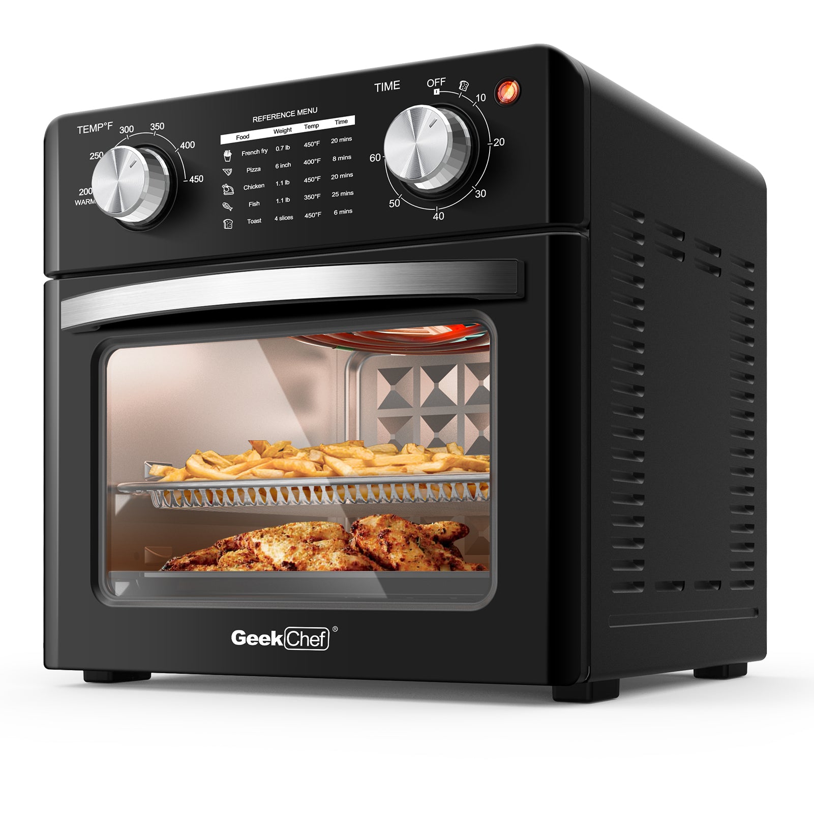 Buy a 4-Slice Toaster Oven  Countertop Toaster Oven TO1412B