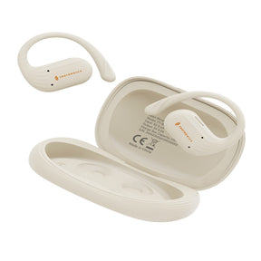 TaoTronics | TT-BH1123 Feather-Light Comfort--The world's lightest OWS FreeAero1