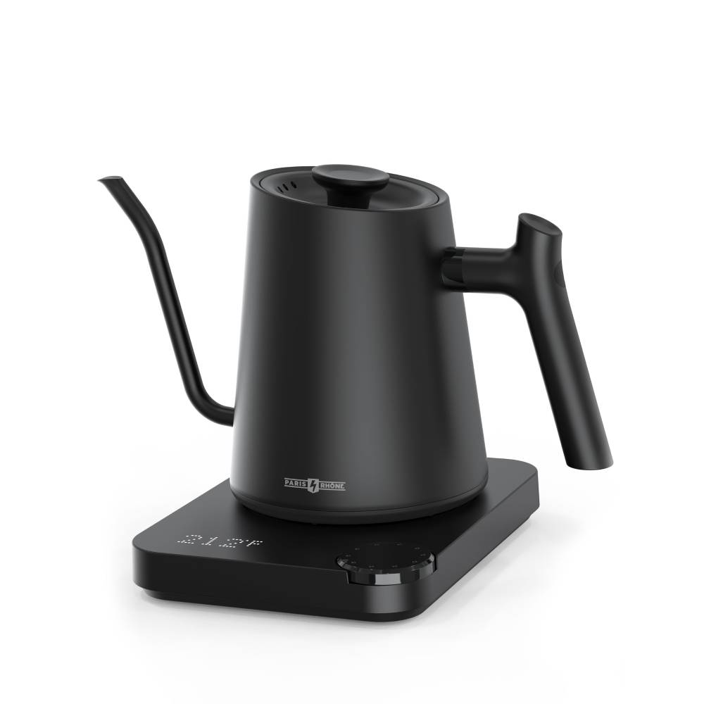 VAVA Electric Kettle Temperature Control Water Kettle Stainless