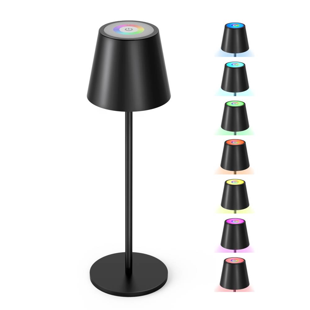LED Lamp - Dimmable TaoTronics Lamps Floor, String Desk, | LED