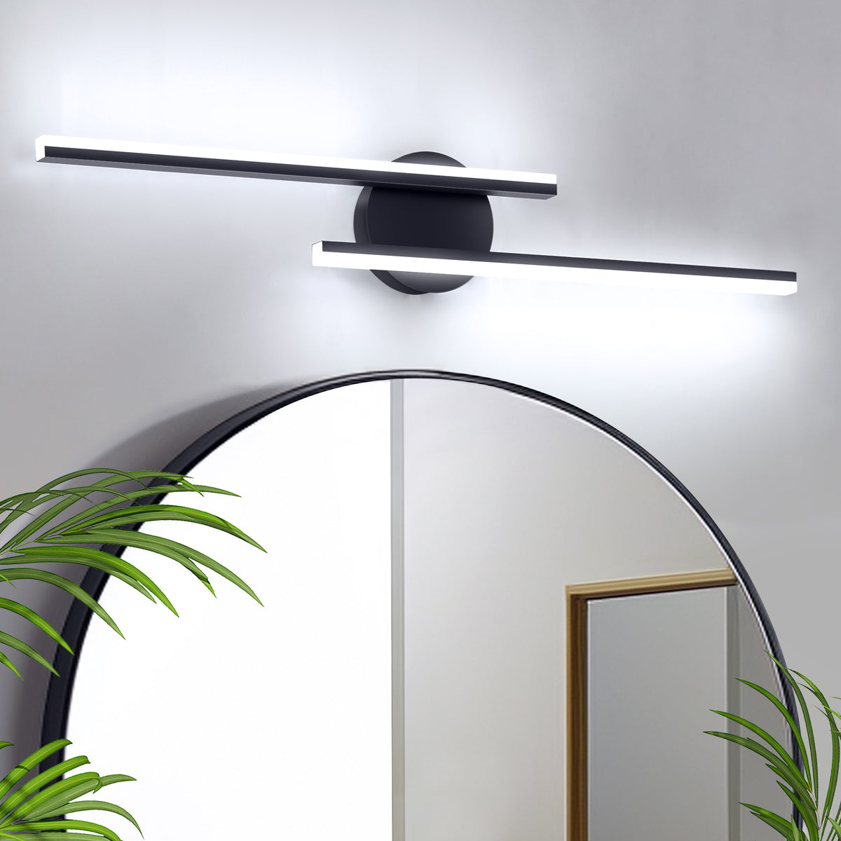 LED Lamp - Dimmable Floor, String LED TaoTronics | Desk, Lamps