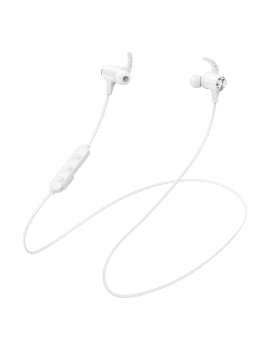 TaoTronics | Wireless Sports Headphones ET-BH032 White