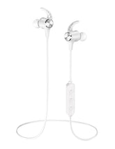 TaoTronics | Wireless Sports Headphones ET-BH032 White