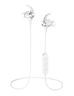 TaoTronics | Wireless Sports Headphones ET-BH032 White