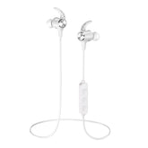 TaoTronics | Wireless Sports Headphones ET-BH032 White