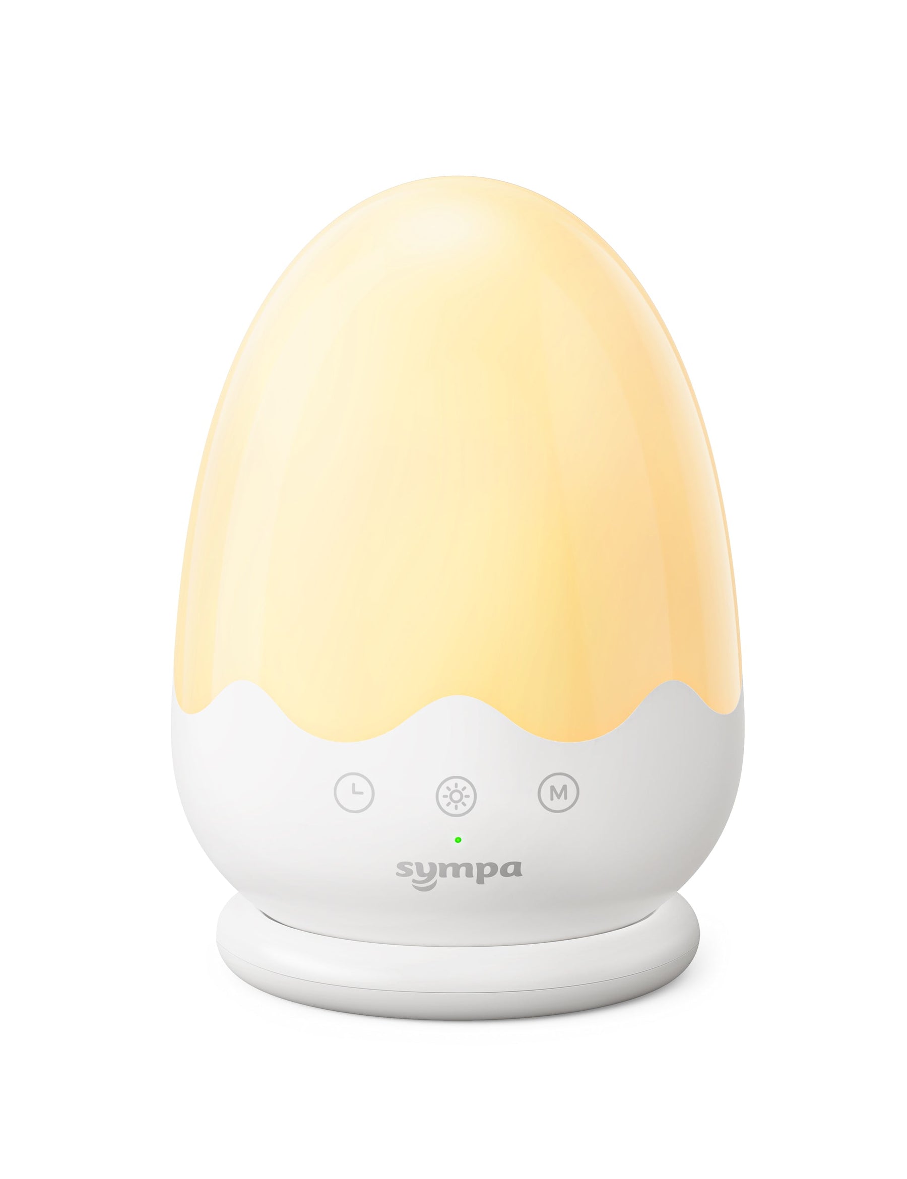Dimmable Baby Night Light for Breastfeeding & Reading