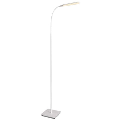 Taotronics Led Floor Lamp Reading Light Standing Gooseneck Lighting