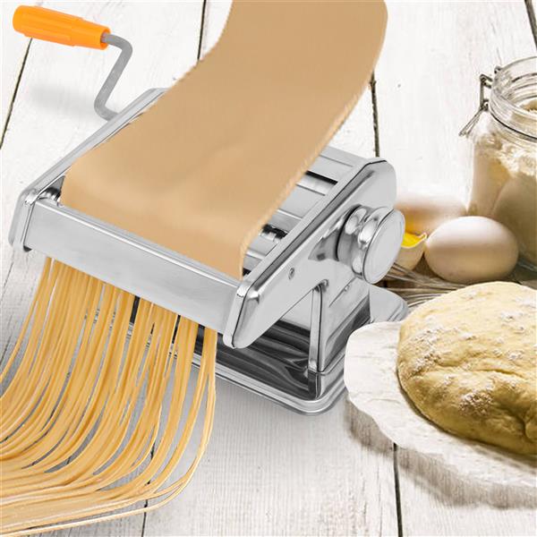  Noodle Making Machine, Stainless Steel Manual Noodles