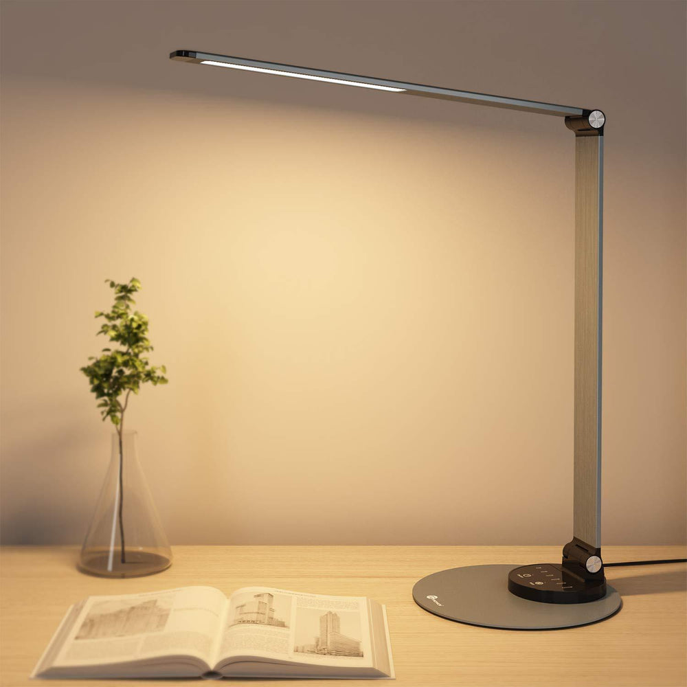 TaoTronics LED Desk Lamp for Office Lighting